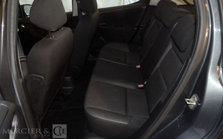 PEUGEOT 207 1.4 HDI 70CH ACTIVE GRIS AF-849-TM