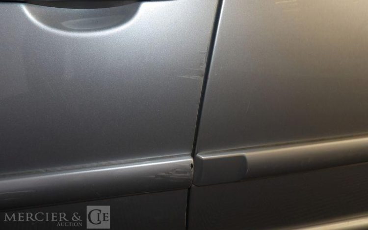 CITROEN C3 GENERATION-I 1.1 60 COLLECTION GRIS AM-723-RD