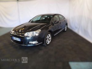 CITROEN C5 1.6 HDI 16V 110CV GRIS AQ-252-KT