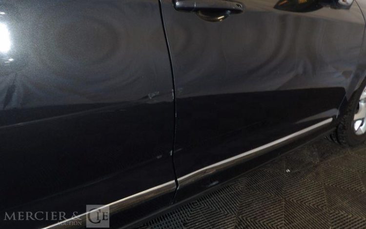 CITROEN C5 1.6 HDI 16V 110CV GRIS AQ-252-KT