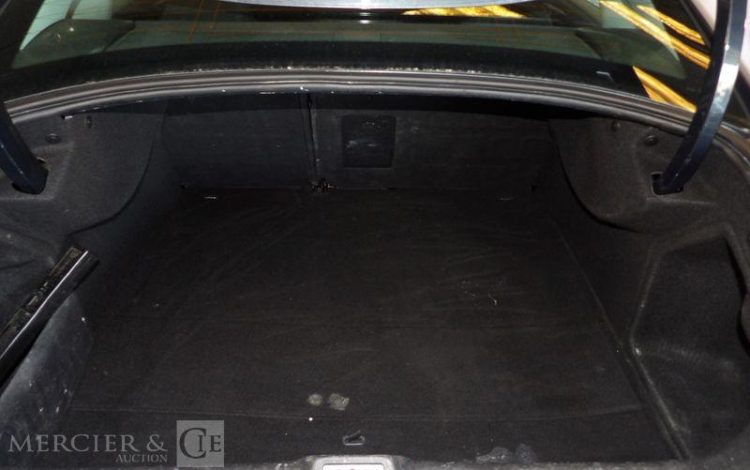 CITROEN C5 1.6 HDI 16V 110CV GRIS AQ-252-KT
