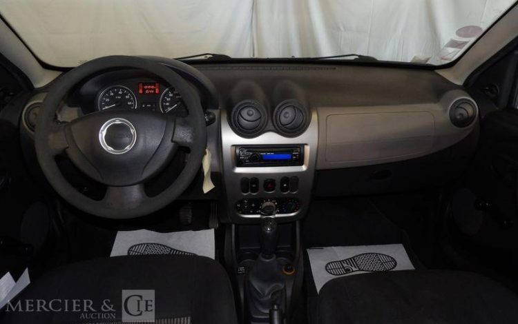 DACIA SANDERO 1.4 MPI GPL 75CH AMBIANCE BLEU AV-082-PM