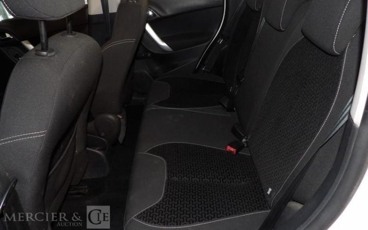 CITROEN C3 GENERATION-I 1.4 HDI 70CH CONFORT BLANC BE-410-HB