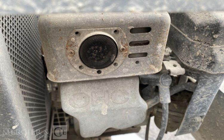 ALTRAD BETONNIERE THERMIQUE 350L  BET03