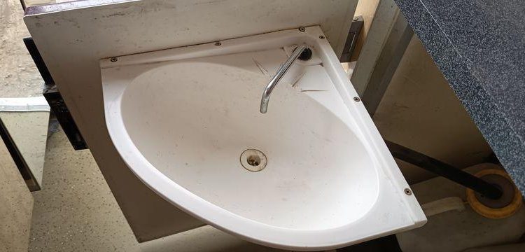 RENAULT MASTER DCI 120 EQUIPE BOUCHERIE BLANC BJ-079-CX