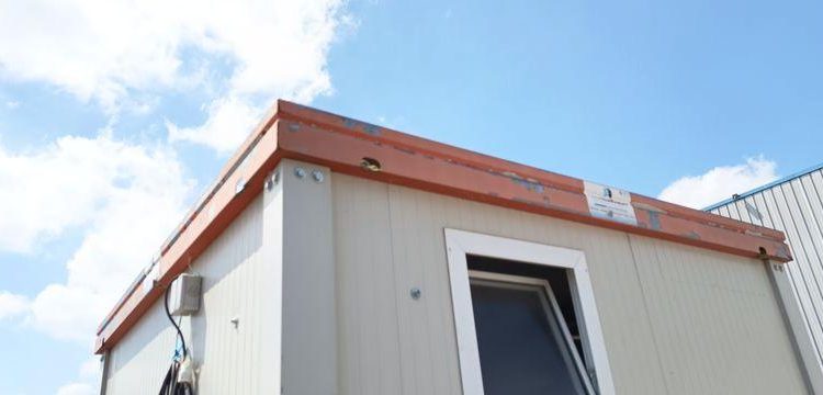 EDIL EUGANEA BUNGALOW WC + SANITAIRE  BU1748102