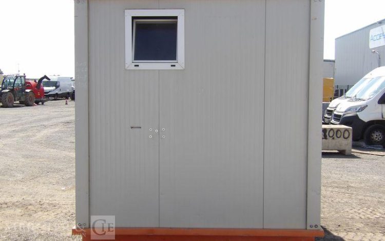 EDIL EUGANEA BUNGALOW WC + SANITAIRE  BU1748106