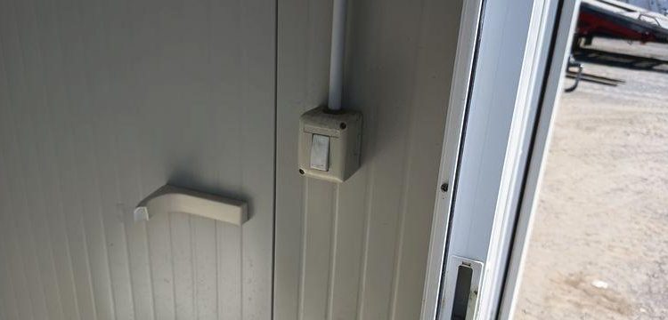 EDIL EUGANEA BUNGALOW WC + SANITAIRE  BU1748106