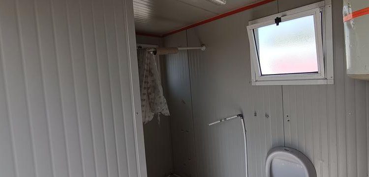 EDIL EUGANEA BUNGALOW WC + SANITAIRE  BU1748106