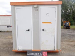 EDIL EUGANEA BUNGALOW WC + SANITAIRE  BU1748108