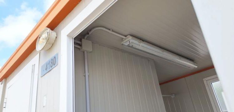 EDIL EUGANEA BUNGALOW WC + SANITAIRE  BU1748108
