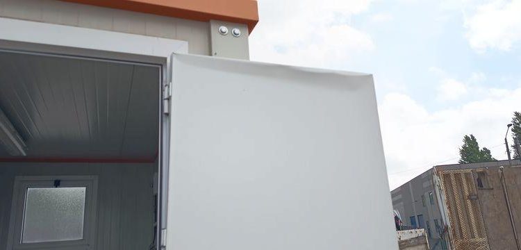 EDIL EUGANEA BUNGALOW WC + SANITAIRE  BU1748108