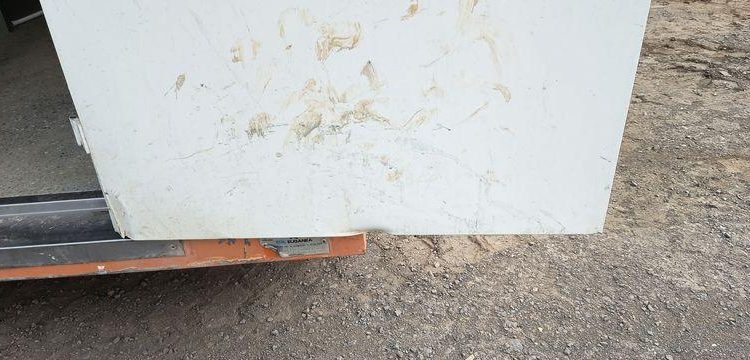 EDIL EUGANEA BUNGALOW WC + SANITAIRE  BU1748108