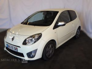 RENAULT TWINGO 1.2 LEV 75CH NIGHT DAY JAUNE BW-410-ZW