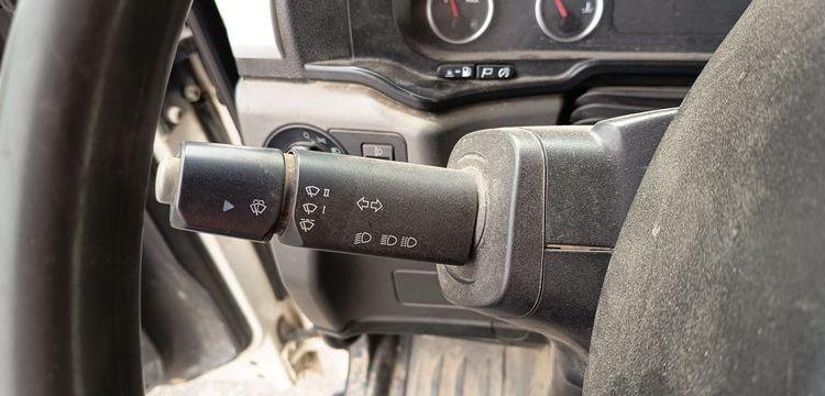 MAN TGS 35,400 AVEC BRAS AMPLIROLL MARREL – PTAC 32 TONNES – DIESEL – 315197 KMS BLANC CG-698-KD