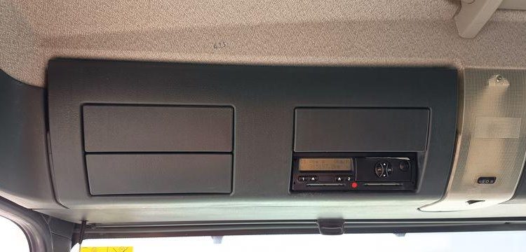 MAN TGS 35,400 AVEC BRAS AMPLIROLL MARREL – PTAC 32 TONNES – DIESEL – 315197 KMS BLANC CG-698-KD
