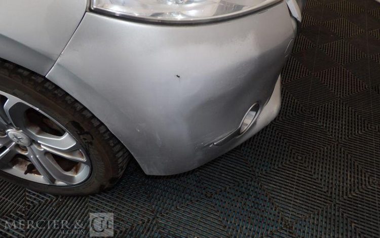 PEUGEOT 208 GENERATION-I 1.4 HDI 70CH ALLURE GRIS CQ-519-NL