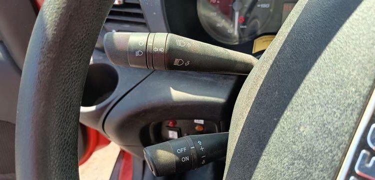 MULTITEL DAILY  AVEC NACELLE MULTITEL MX170 –  17 M -DIESEL –  4217 HEURES – 80787 KMS – ROUGE DZ-851-XJ