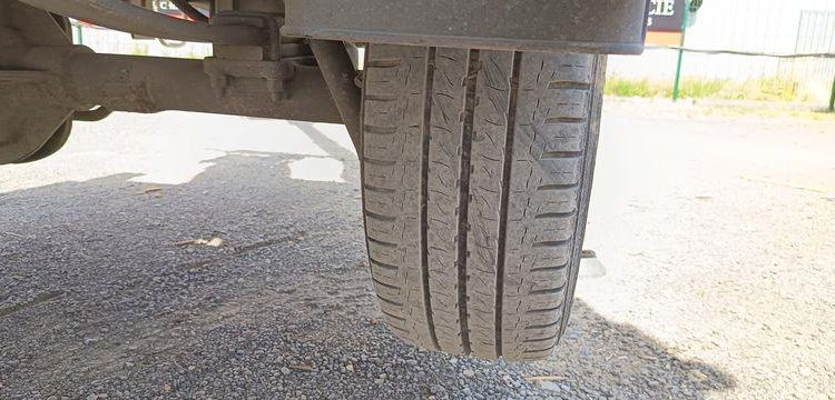 MULTITEL DAILY  AVEC NACELLE MULTITEL MX170 –  17 M -DIESEL –  4217 HEURES – 80787 KMS – ROUGE DZ-851-XJ