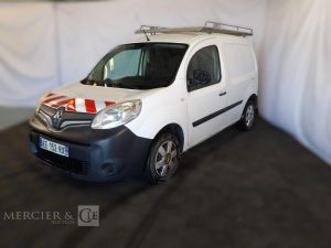 RENAULT KANGOO EXP GD CONFORT 90  EE-152-RX