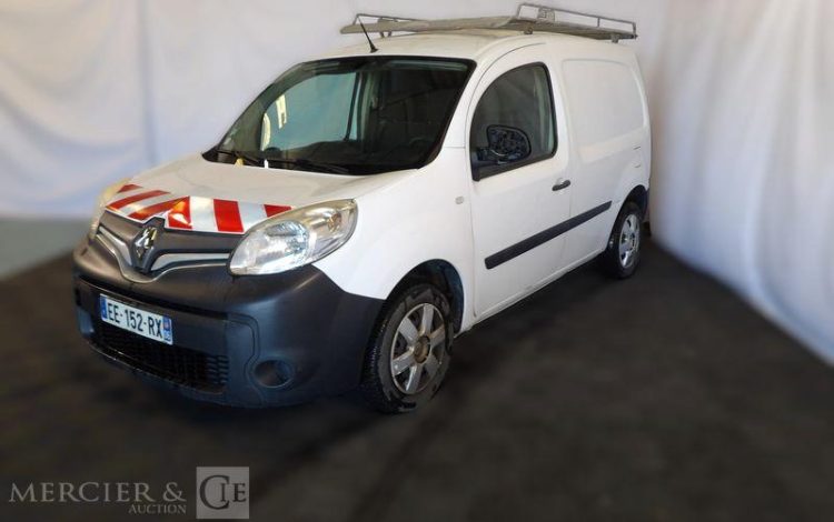 RENAULT KANGOO EXP GD CONFORT 90  EE-152-RX
