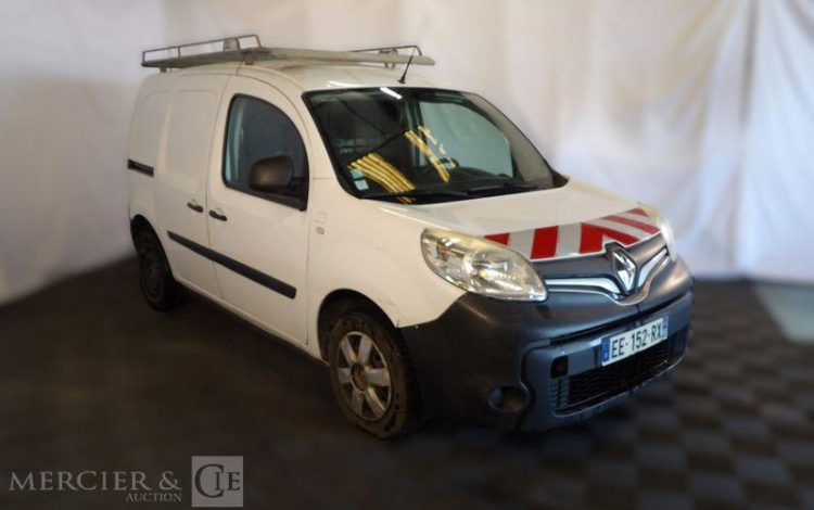 RENAULT KANGOO EXP GD CONFORT 90  EE-152-RX