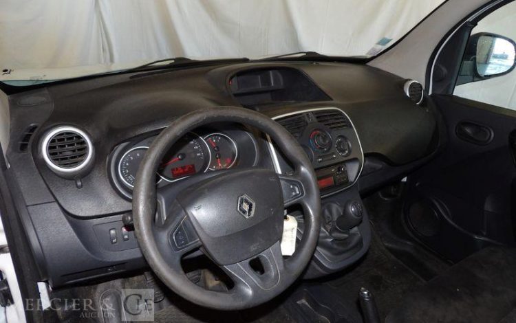 RENAULT KANGOO EXP GD CONFORT 90  EE-152-RX