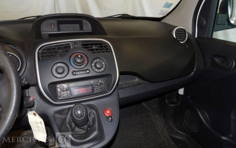RENAULT KANGOO EXP GD CONFORT 90  EE-152-RX
