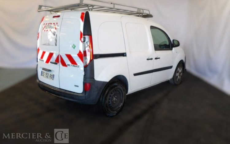 RENAULT KANGOO EXP GD CONFORT 90  EE-152-RX