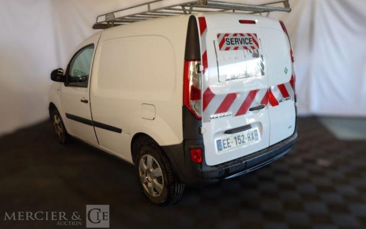 RENAULT KANGOO EXP GD CONFORT 90  EE-152-RX