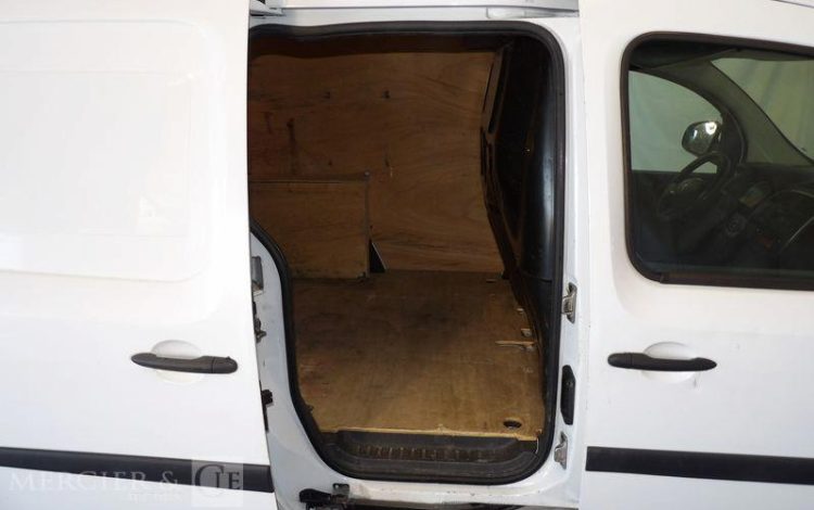 RENAULT KANGOO EXP GD CONFORT 90  EE-152-RX