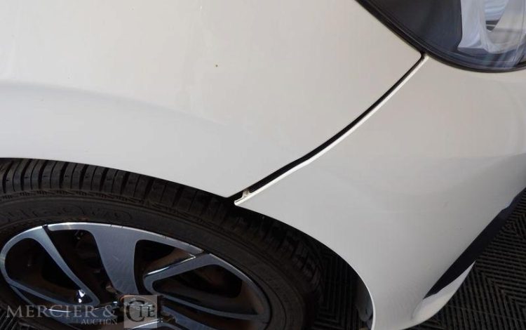 PEUGEOT 108 1.2 VTI 80CH FELINE TOP BLANC EM-230-CS