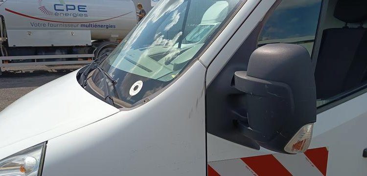 RENAULT MASTER 3 PHASE 2 2,3DCI 16V 130 CV AVEC NACELLE KLUBB K32 – DIESEL – 1261 HEURES BLANC ES-003-YR