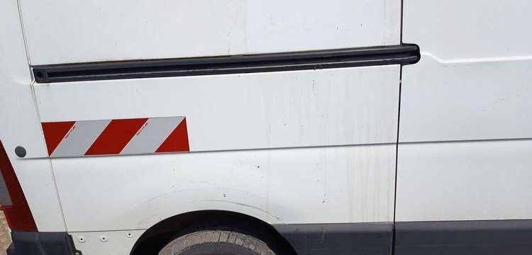 RENAULT MASTER 3 PHASE 2 2,3DCI 16V 130 CV AVEC NACELLE KLUBB K32 – DIESEL – 1261 HEURES BLANC ES-003-YR