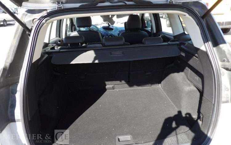 FORD KUGA 1,5 ECOBOOST 120CH TITANIUM 4X2 S&S GRIS EV-619-XZ