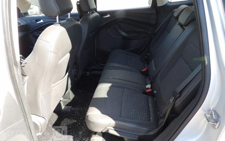 FORD KUGA 1,5 ECOBOOST 120CH TITANIUM 4X2 S&S GRIS EV-619-XZ