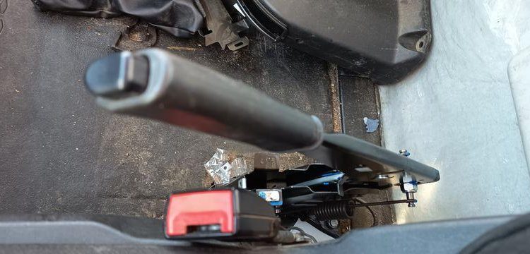 MULTITEL DAILY  AVEC NACELLE MULTITEL MT202 – 20M – DIESEL – 1203 HEURES – 45844 KMS – ROUGE EX-161-WS