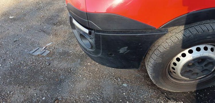 MULTITEL DAILY  AVEC NACELLE MULTITEL MT202 – 20M – DIESEL – 1203 HEURES – 45844 KMS – ROUGE EX-161-WS