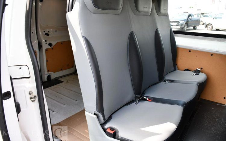 CITROEN JUMPY CABINE APPROFONDIE 1.6 BLUEHDI 115 BUSINESS 6 PLACES BLANC EX-928-CW