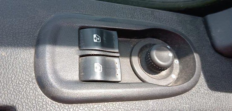 RENAULT MASTER 3 PHASE 2 2,3DCI 16V 130CV AVEC NACELLE KLUBB K26 – 11 M  – 1370 HEURES – BLANC FE-658-BJ