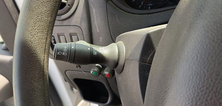 RENAULT MASTER 3 PHASE 2 2,3DCI 16V 130CV AVEC NACELLE KLUBB K26 – 11 M  – 1370 HEURES – BLANC FE-658-BJ