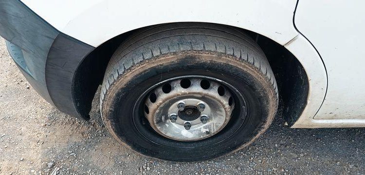 RENAULT MASTER 3 PHASE 2 2,3DCI 16V 130CV AVEC NACELLE KLUBB K26 – 11 M  – 1370 HEURES – BLANC FE-658-BJ