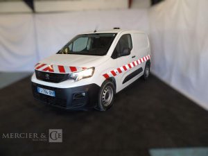 PEUGEOT PARTNER STANDARD GRIP 100  FJ-764-QH