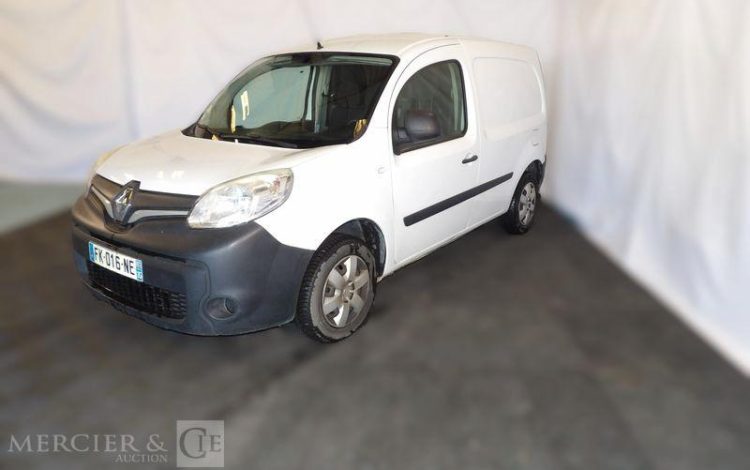RENAULT KANGOO EXTRA R-LINK 95  FK-016-NE