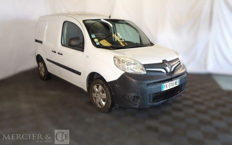 RENAULT KANGOO EXTRA R-LINK 95  FK-016-NE
