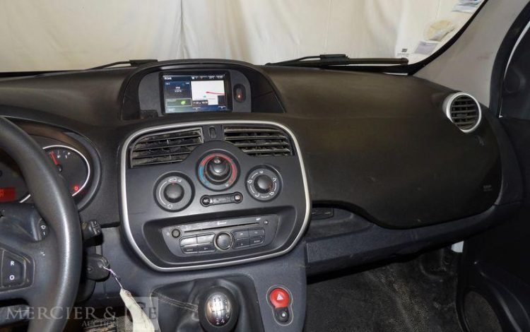 RENAULT KANGOO EXTRA R-LINK 95  FK-016-NE
