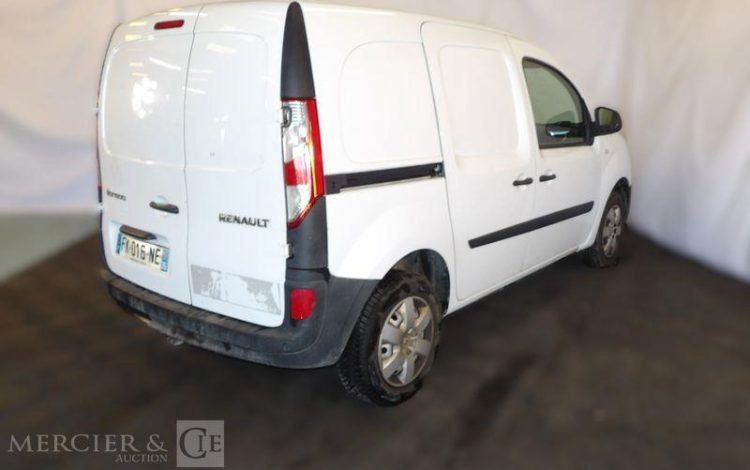 RENAULT KANGOO EXTRA R-LINK 95  FK-016-NE