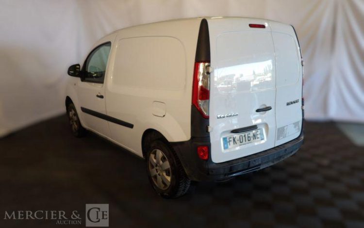 RENAULT KANGOO EXTRA R-LINK 95  FK-016-NE