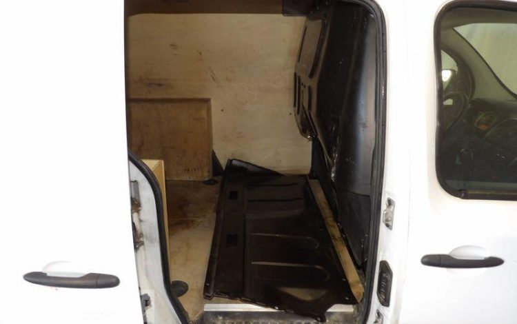 RENAULT KANGOO EXTRA R-LINK 95  FK-016-NE