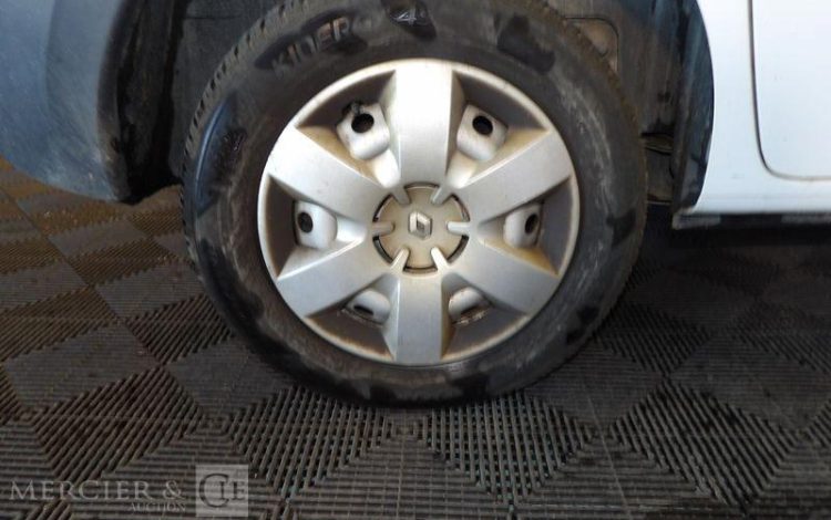 RENAULT KANGOO EXTRA R-LINK 95  FK-016-NE